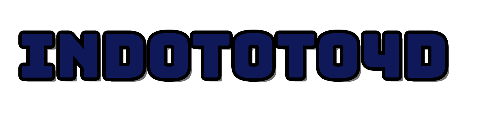 INDOTOTO4D